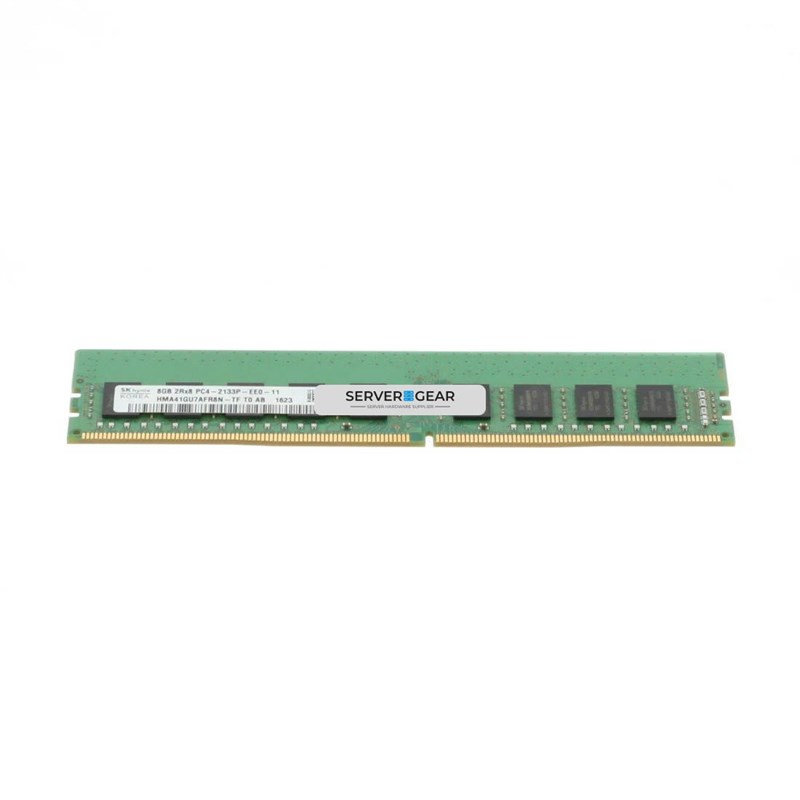 SNPH5P71C/8G-OEM Оперативная память 8GB 2Rx8 PC4-17000U DDR4-2133MHz SNPH5P71C/8G-OEM - фото 315855