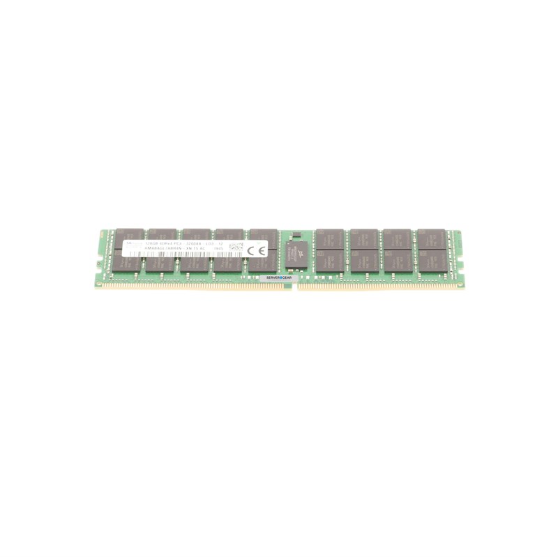 M386AAG40AM3-CWE Оперативная память 128GB 4Rx4 PC4-25600AA-L DDR4-3200MHz LRDIMM M386AAG40AM3-CWE - фото 316010