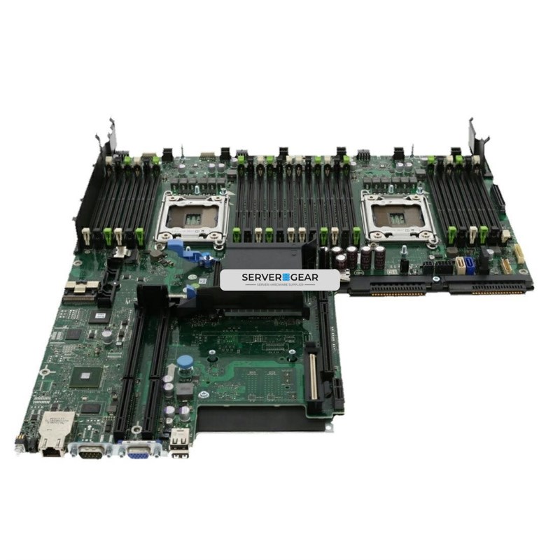 PER720-SFF-8-76DKC Сервер PowerEdge R720 8x2.5 76KDC Ask for custom qoute - фото 316058