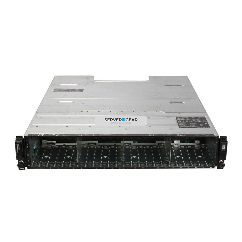 VFX1G Контроллер Controller 4PORT 4GB Cache ISCSI MD3200I - фото 316217