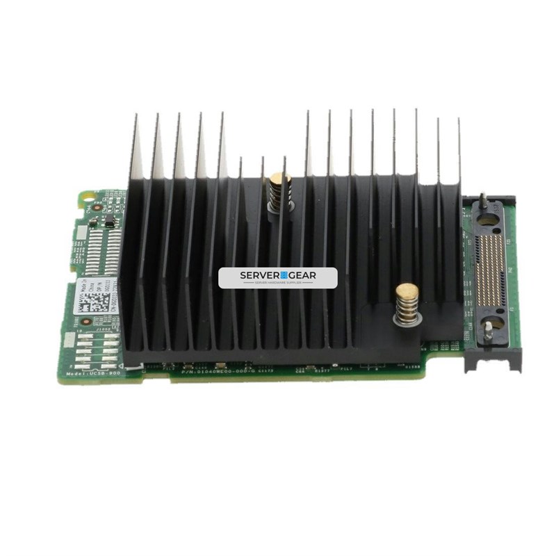 80WCN Контроллер H330 12Gb/s SAS MINI MONO 80WCN 80WCN - фото 316333