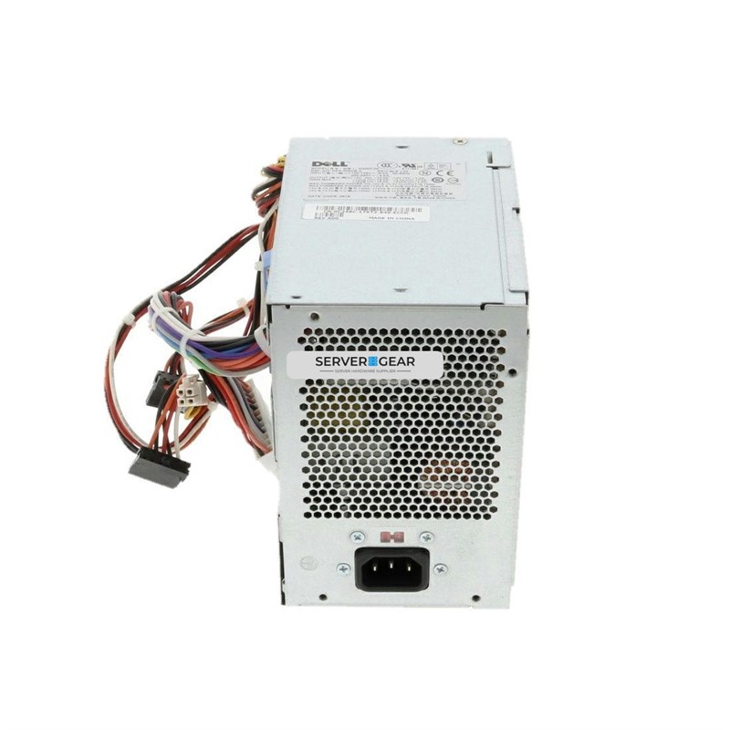 C248C Блок питания PSU 305W Optiplex 745 755 C248C - фото 316349