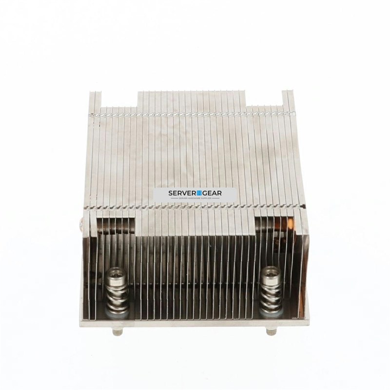 412-AAFF Радиатор Heatsink R530 135W 412-AAFF - фото 316533