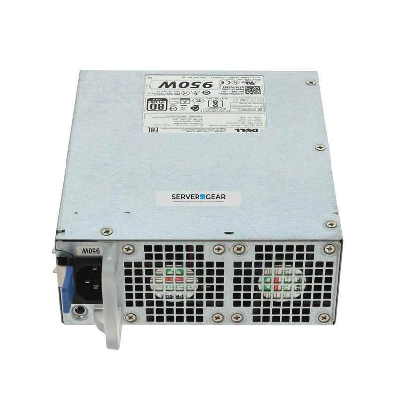 WGCH4 Блок питания PSU 950W T5820 T7820 WGCH4 - фото 316549