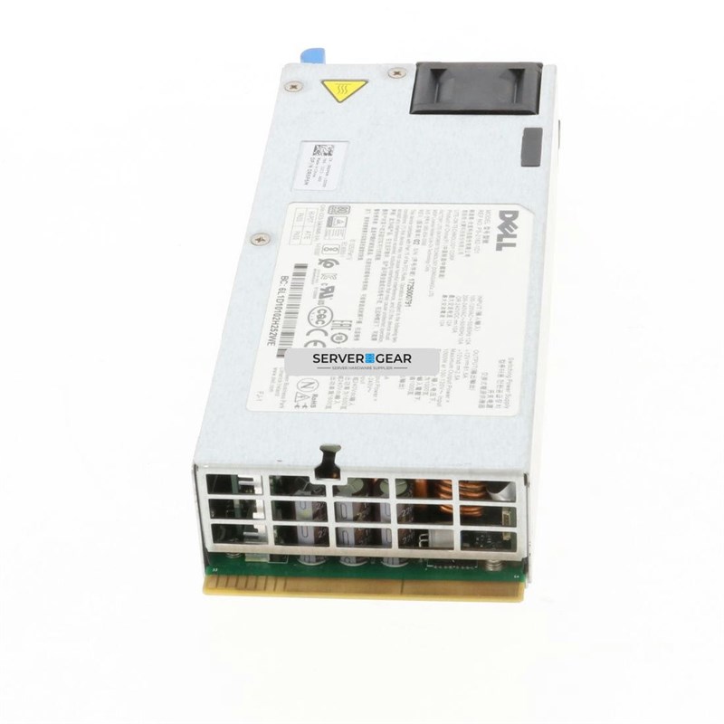 450-AETX Блок питания 1600W PSU C6300 C6320 450-AETX - фото 316551