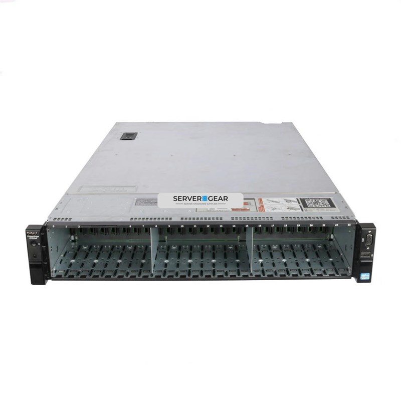 R720XD-SFF-24-X6H47 Сервер PowerEdge R720XD 24x2.5 X6H47 Ask for custom qoute R720XD-SFF-24-X6H47 - фото 316753