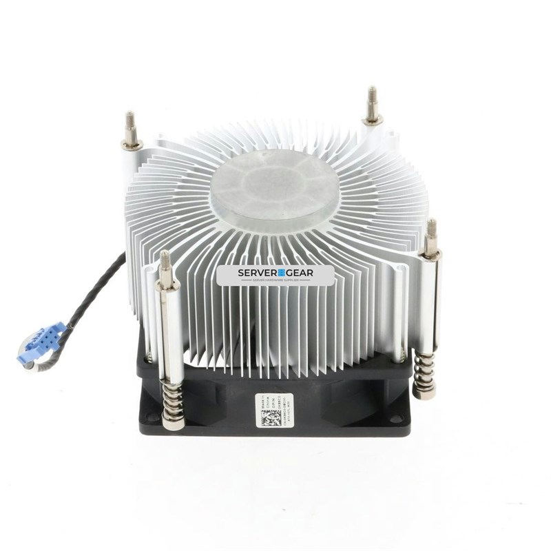 CFXHM Радиатор HEATSINK 80W T140 CFXHM - фото 316768