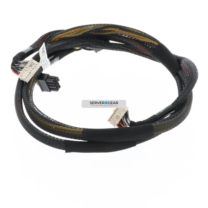 7TGT4 Кабель CABLE R730XD BACKPLANE - фото 316918
