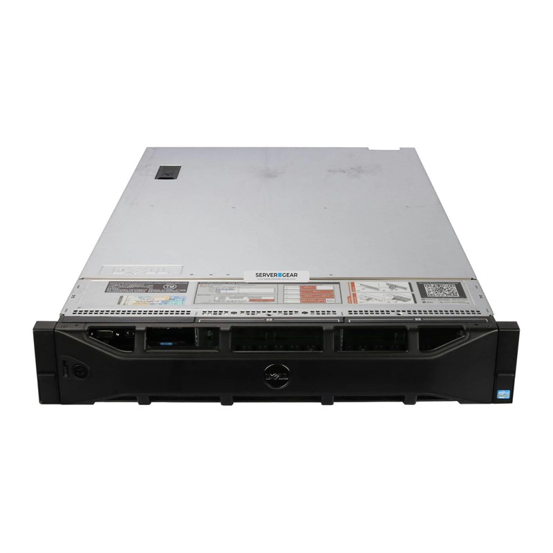 PER720-SFF-16-XH7F2 Сервер PowerEdge R720 16x2.5 XH7F2 Ask for custom qoute PER720-SFF-16-XH7F2 - фото 316940