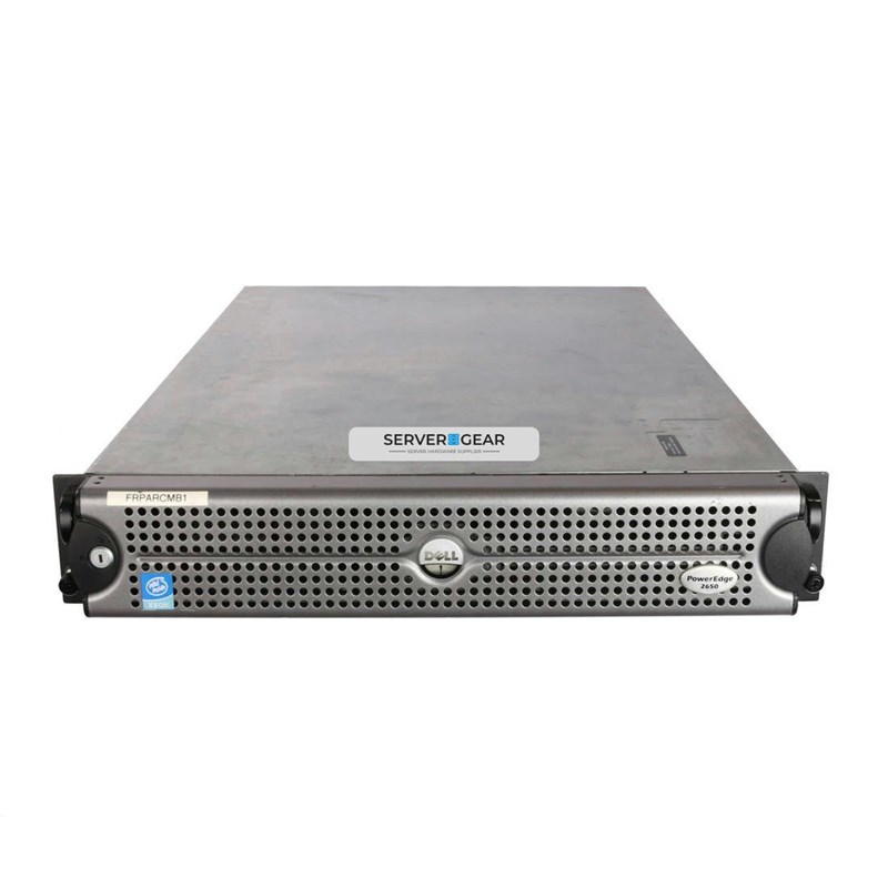 PE2650-LFF-5-D4921 Сервер PowerEdge 2650 5x3.5 D4921 Ask for custom qoute PE2650-LFF-5-D4921 - фото 317012