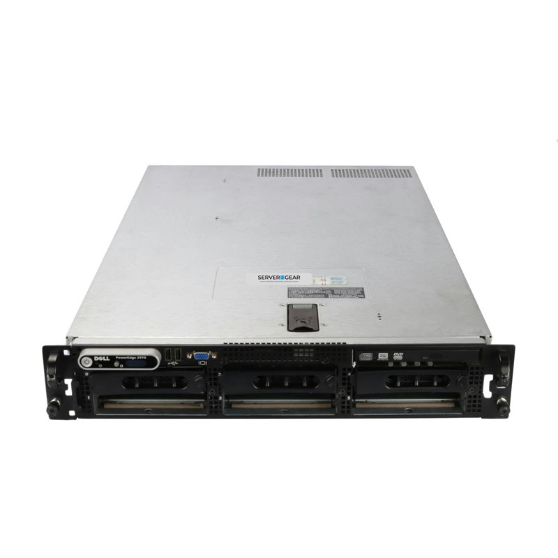 PE2970-LFF-6-JKN8W Сервер PowerEdge 2970 6x3.5 JKN8W Ask for custom quote - фото 317016