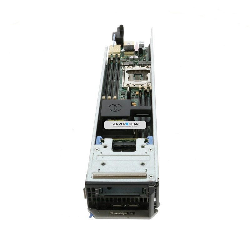 PEM420 Сервер PowerEdge M420 CTO Ask for custom qoute PEM420 - фото 317022