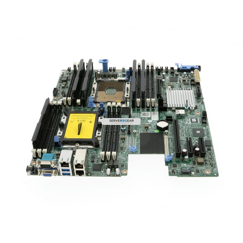 PER440-SFF-10-N28XX Сервер PowerEdge R440 10x2.5 N28xx Ask for custom qoute PER440-SFF-10-N28XX - фото 317044