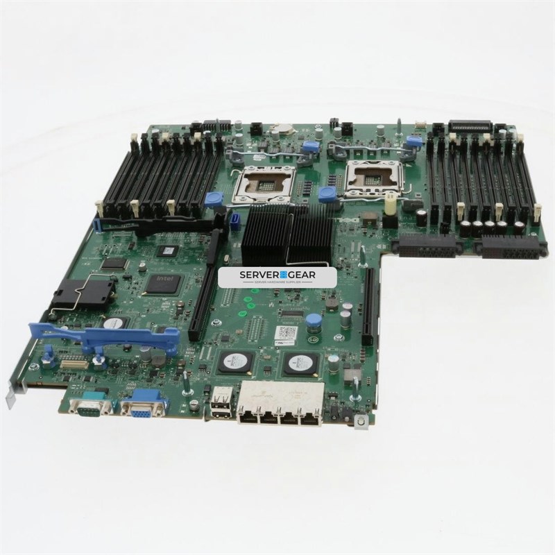 PER710-LFF-4-N047H Сервер PowerEdge 4x3.5 N047H Ask for custom qoute PER710-LFF-4-N047H - фото 317075