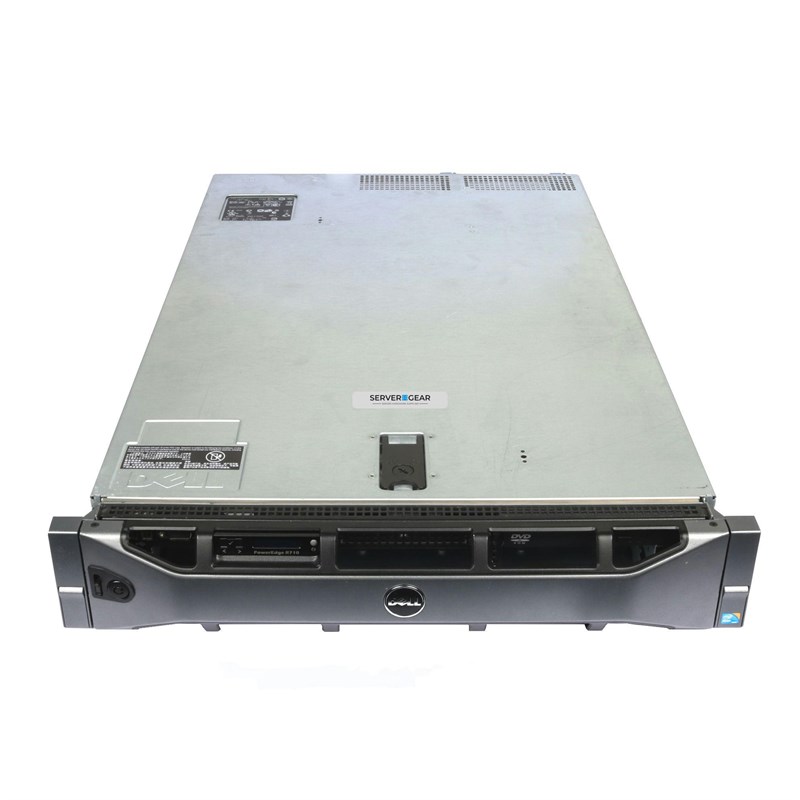 PER710-LFF-6-0NH4P Сервер PowerEdge R710 6x3.5 0NH4P Ask for custom qoute PER710-LFF-6-0NH4P - фото 317077