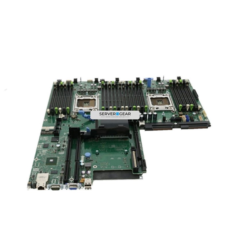 PER720-SFF-16-46V88 Сервер PowerEdge R720 16x2.5 46V88 Ask for custom qoute - фото 317097