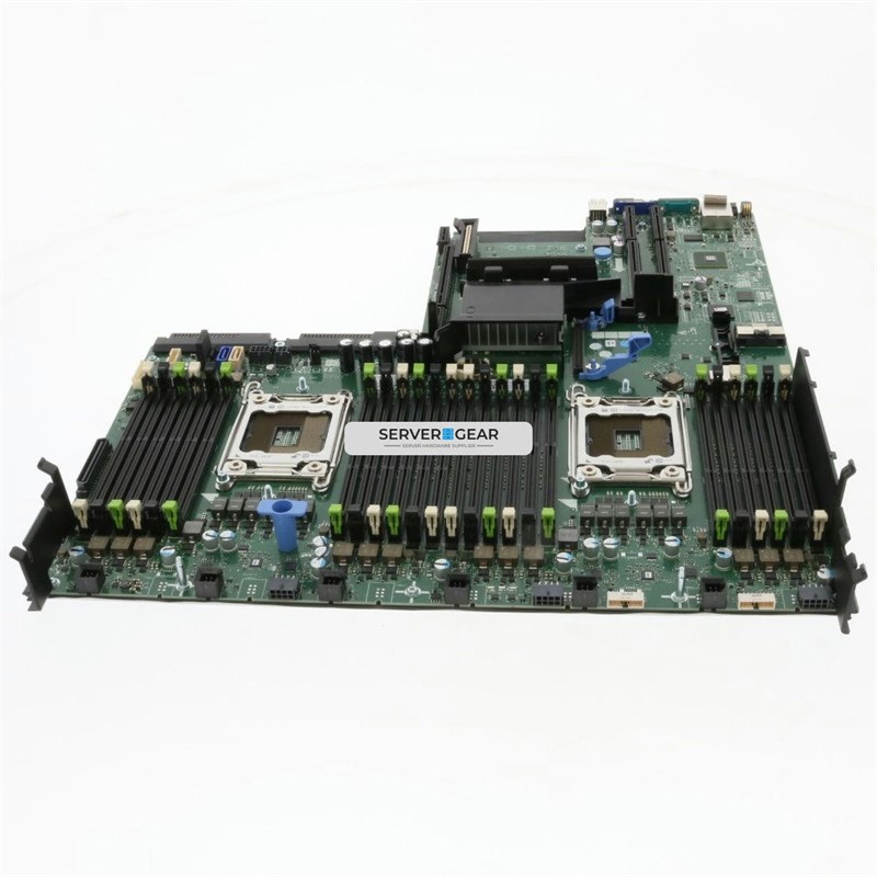 PER720-SFF-16-VRCY5 Сервер PowerEdge R720 16x2.5 VRCY5 Ask for custom qoute - фото 317102