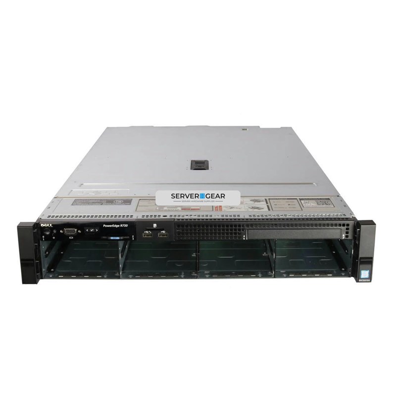 PER730-LFF-8-72T6D Сервер PowerEdge R730 8x3.5 72T6D PER730-LFF-8-72T6D - фото 317114