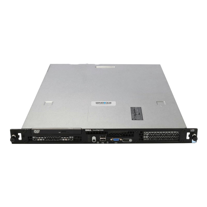 PER860 Сервер PowerEdge 860 CTO Ask for custom qoute - фото 317146