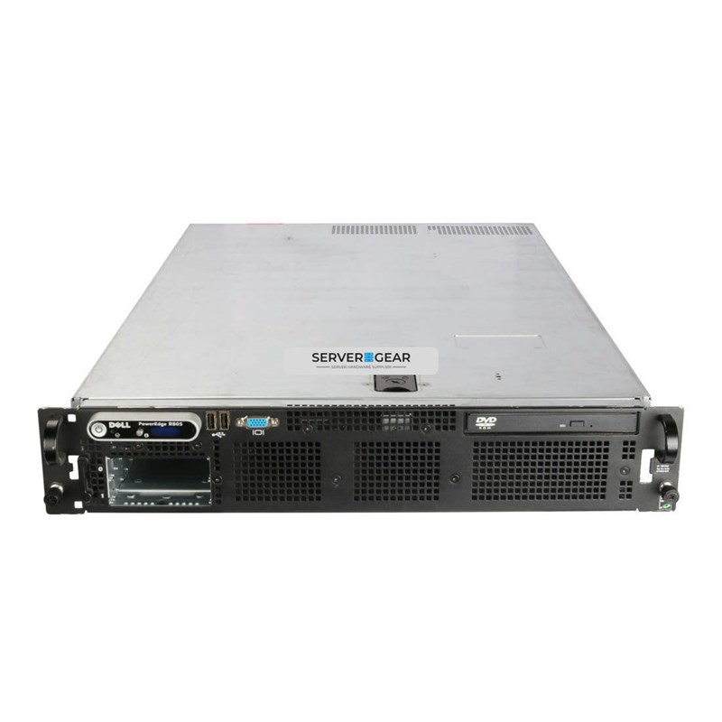 PER805-D456H Сервер PowerEdge R805 D456H Ask for custom qoute - фото 317152