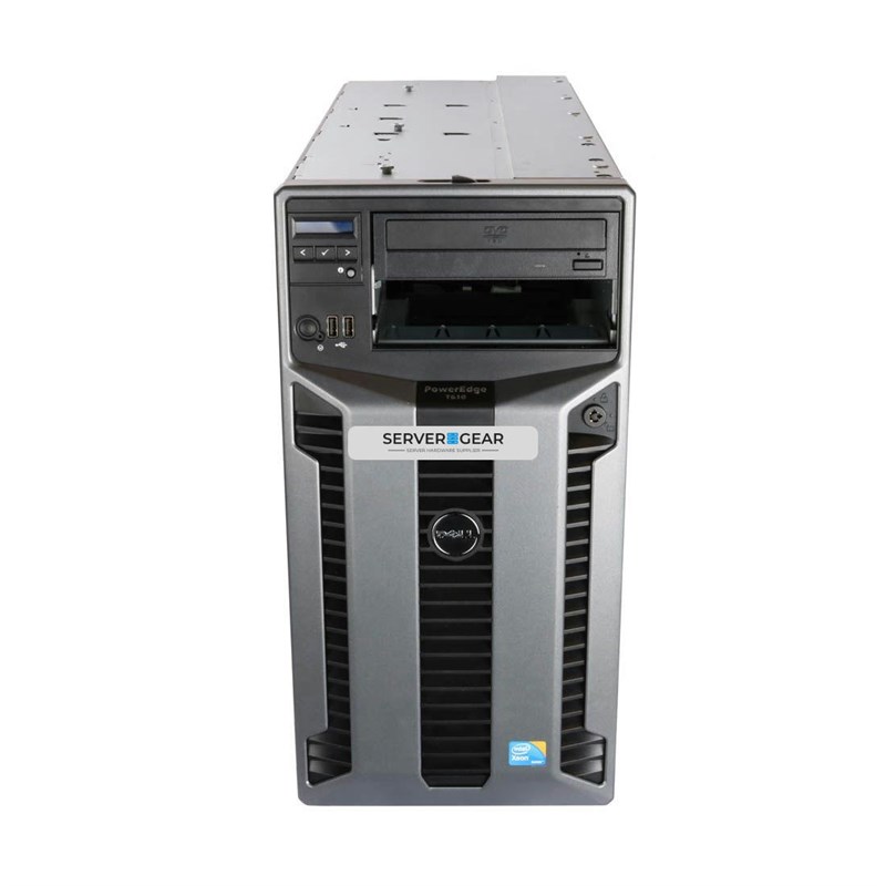 PET610-LFF-8-9CGW2 Сервер PowerEdge T610 8x3.5 9CGW2 Ask for custom qoute PET610-LFF-8-9CGW2 - фото 317159