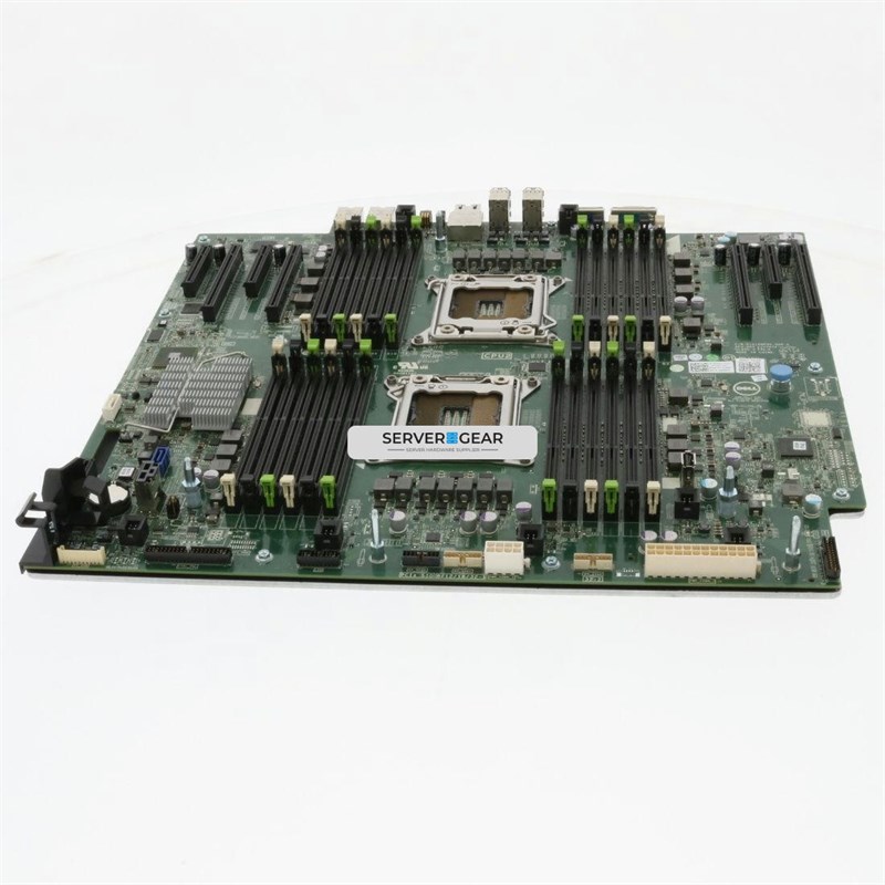 PET620-LFF-12-658N7 Сервер PowerEdge T620 12x3.5 658N7 Ask for custom qoute PET620-LFF-12-658N7 - фото 317161