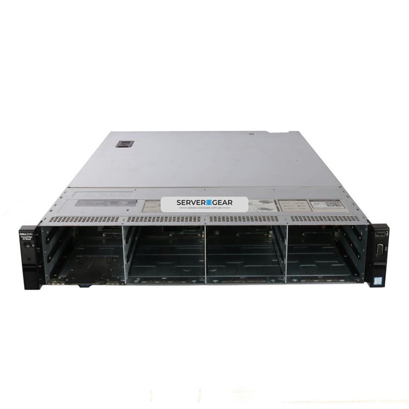 R730XD-LFF-16-FLEX Сервер PowerEdge R730XD 12x3.5 + 4x3.5 and 2.5 flexbay R730XD-LFF-16-FLEX - фото 317191