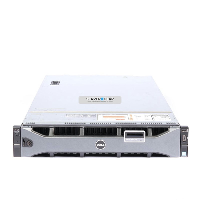 R730XD-SFF-24-WCJNT Сервер PowerEdge R730XD 24x2.5 WCJNT Ask for custom qoute - фото 317193