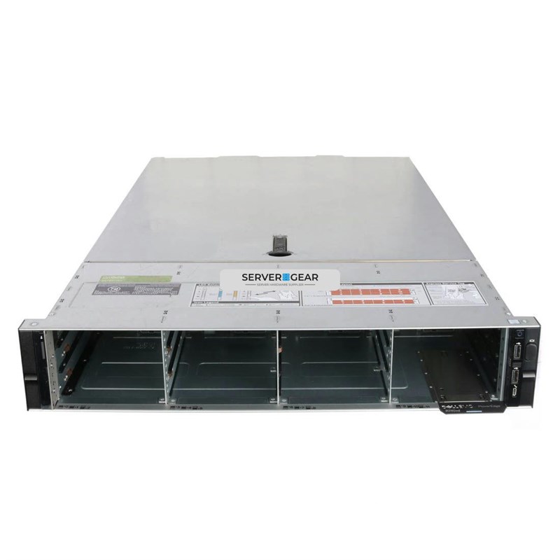 R740XD-LFF-18-YNX56 Сервер PowerEdge R740XD 18x3.5 YNX56 R740XD-LFF-18-YNX56 - фото 317203