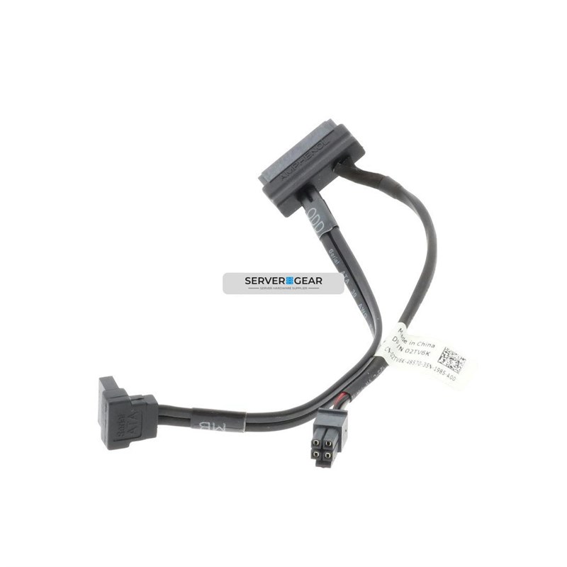 2TV6K Кабель CABLE OPTICAL SATA VRTX - фото 317243