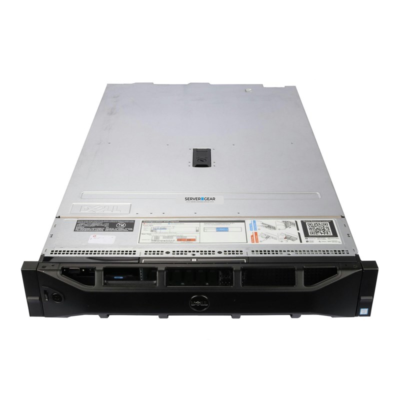 T7910-SFF-8-NHNHP Сервер Precision Tower T7910 8x2.5 Ask for custom qoute - фото 317253
