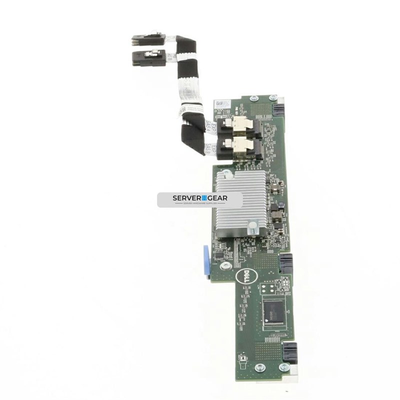 TJ2VK Контроллер DRIVE BACKPLANE CONTROLLER VRTX TJ2VK - фото 317258