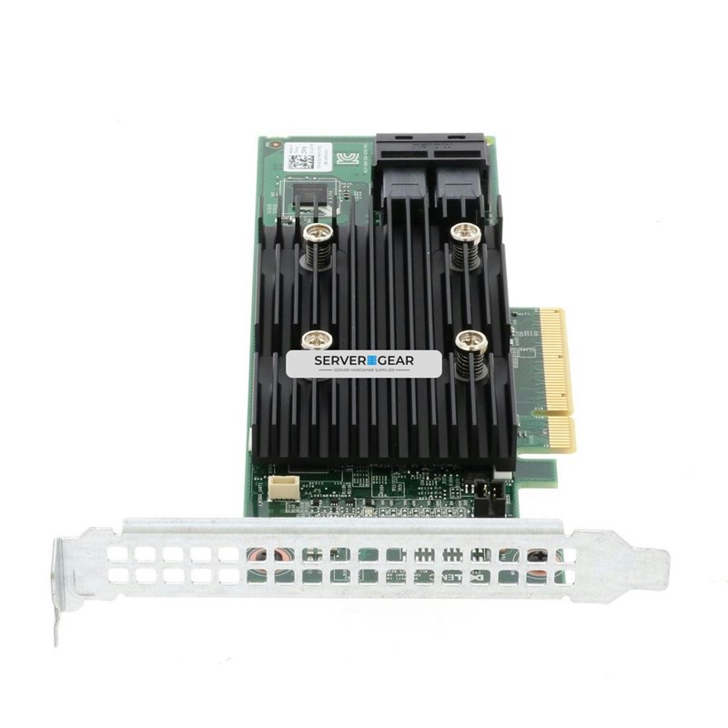 H3HYM Контроллер H330 12Gb/s SAS PCI-E H3HYM - фото 317474