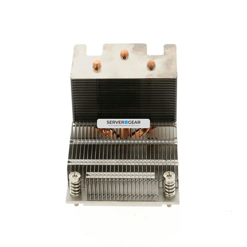 2JYG2 Радиатор HEATSINK R7425 high model 2JYG2 - фото 317506