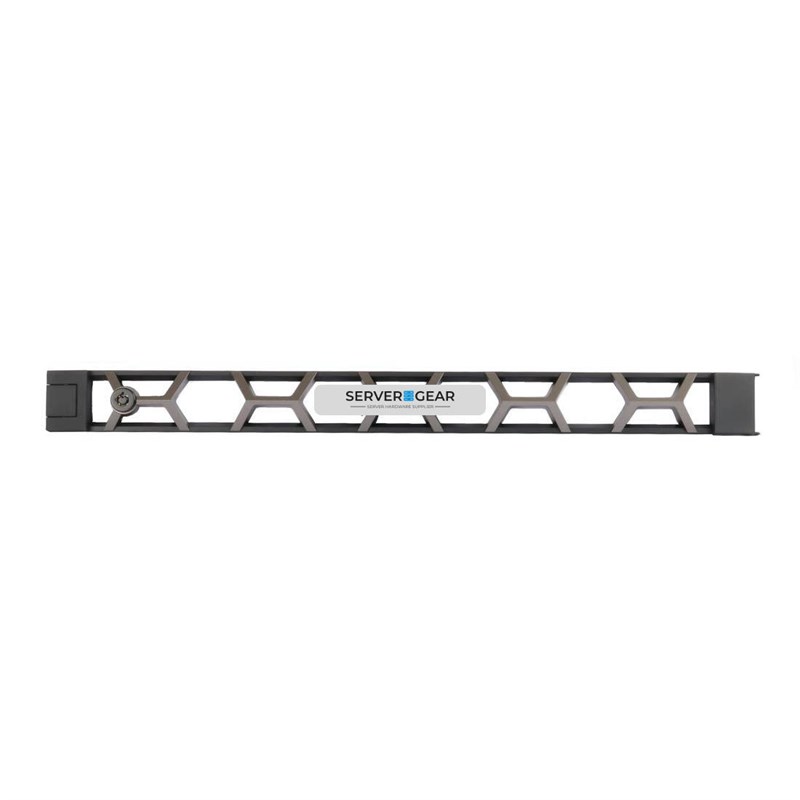 325-BCHH FRONTBEZEL DELL/EMC R640 325-BCHH - фото 317806