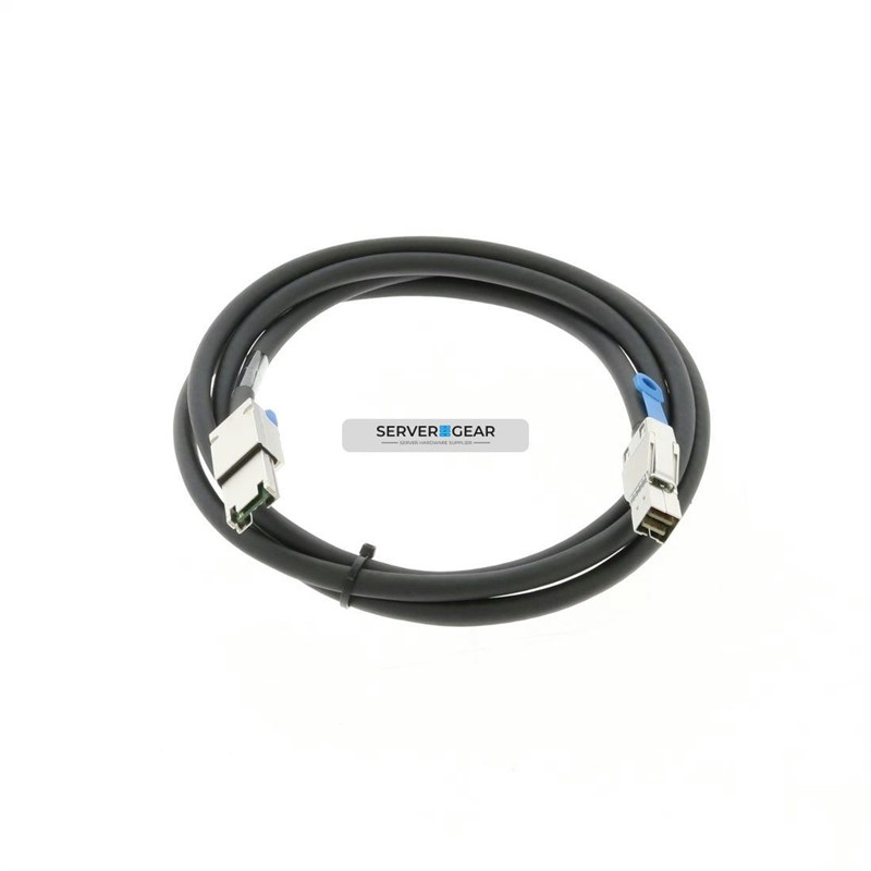 51044-00 Кабель CABLE SFF-8088 TO SFF-8644 SAS 2M 51044-00 - фото 317835