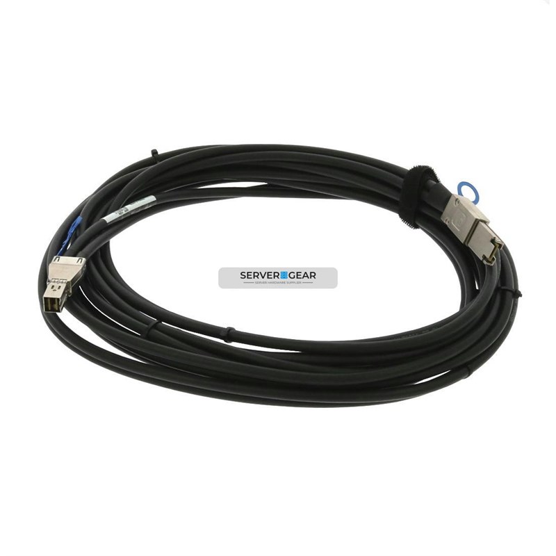 FDPNX Кабель CABLE SFF-8088 TO SFF-8644 SAS 5M FDPNX - фото 317851