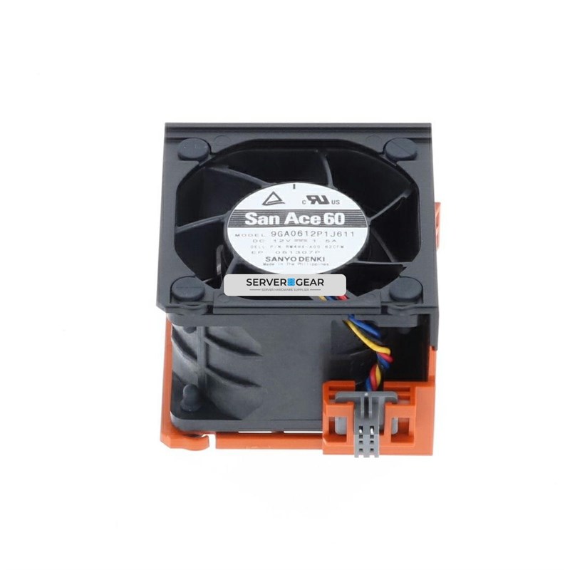 07VM5P Вентилятор FAN VRTX 07VM5P - фото 317886