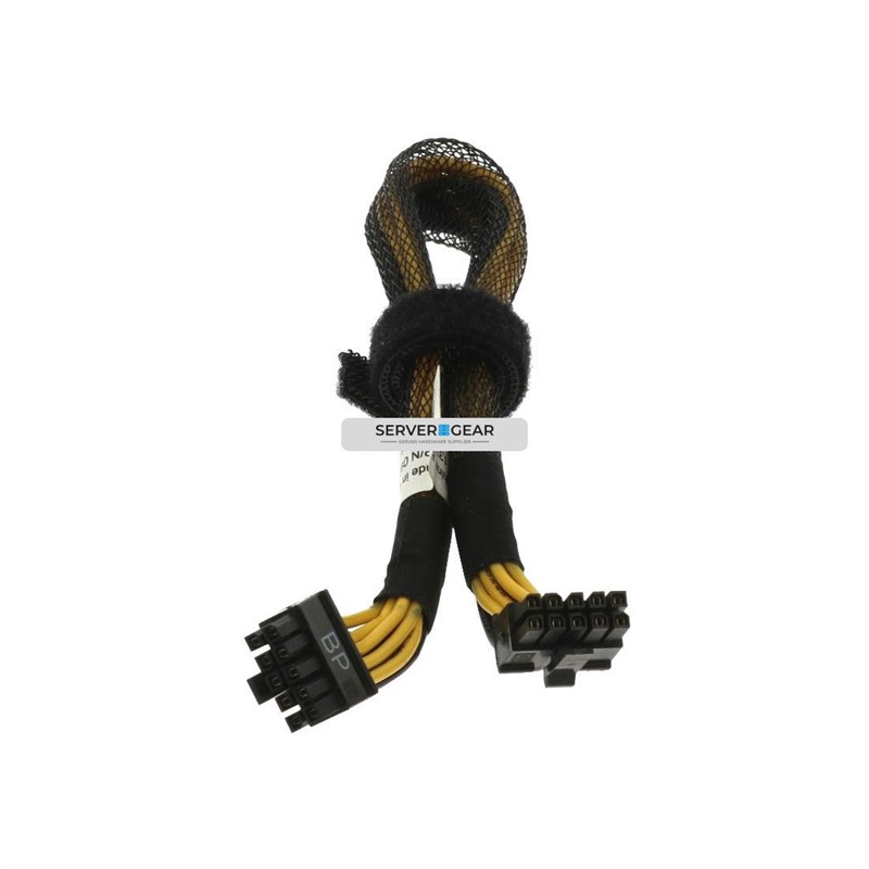 9T13T Кабель CABLE POWER BACKPLANE 10x2.5 R630 25CM 9T13T - фото 317937