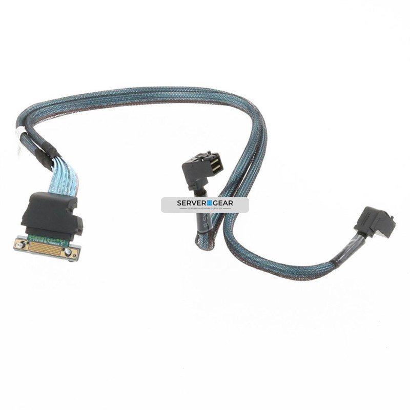 FN73C Кабель CABLE SAS R730 8x2.5 Mini Perc FN73C - фото 317945