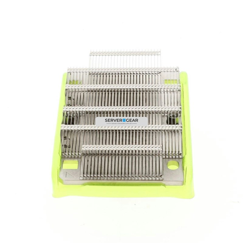 VP7Y9 Радиатор HEATSINK R740 R740XD 125W VP7Y9 - фото 318267