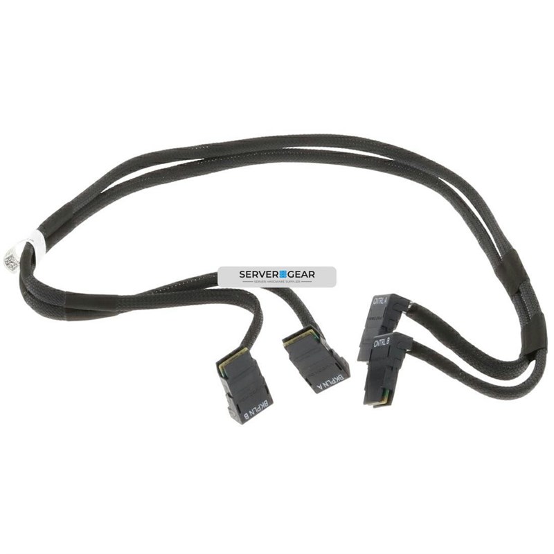 CK58H Кабель CABLE SAS R715 R810 R815 R5500 H200/H700 - фото 318361