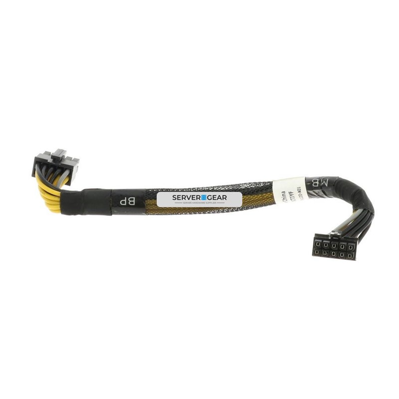 CTJYF Кабель CABLE R730 BACKPLANE POWER CABLE - фото 318367