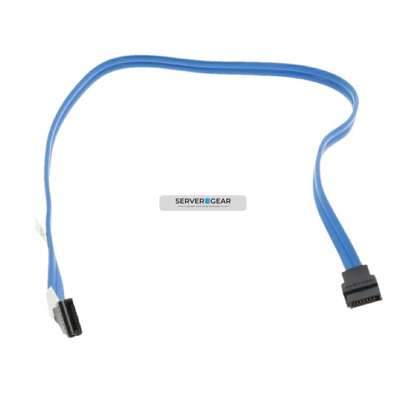 G6282 Кабель CABLE SATA 17in PE750 G6282 - фото 318383