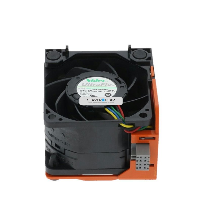 X4GJ2 Вентилятор FAN SMALL FX2S X4GJ2 - фото 318453