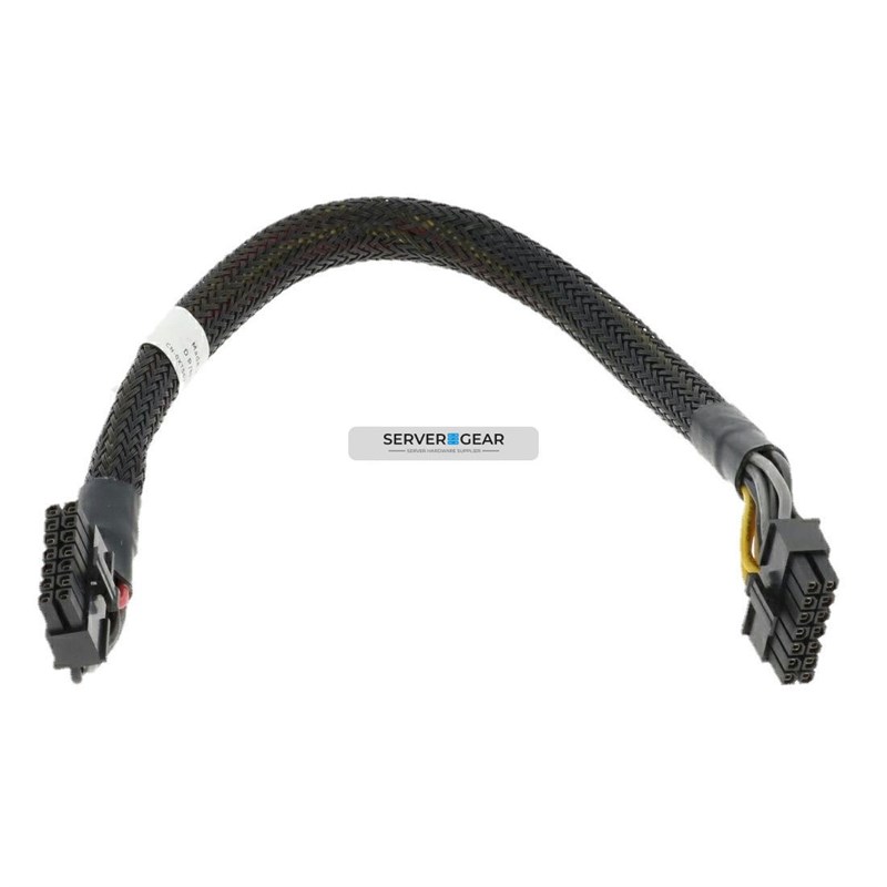 XT567 Кабель CABLE R610 BACKPLANE POWER CABLE - фото 318457