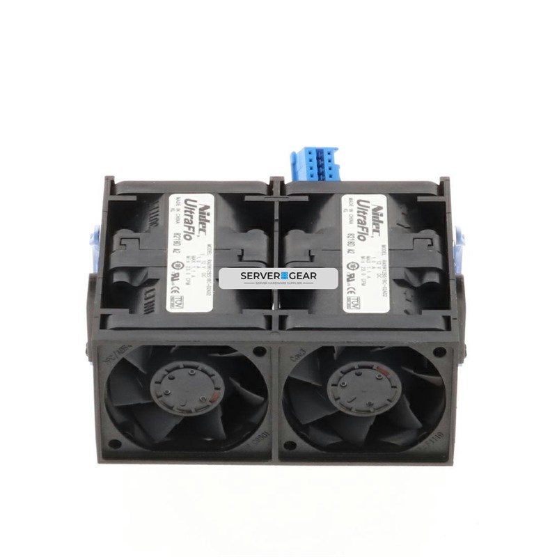 0MC545 Вентилятор FAN DUAL PE1950 0MC545 - фото 318515