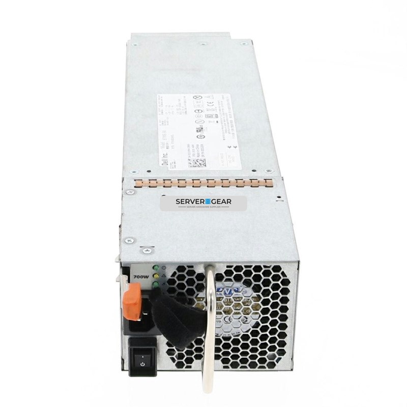 450-AAZW Блок питания PSU 700W PS4100E PS6100 PS6210 450-AAZW - фото 318580