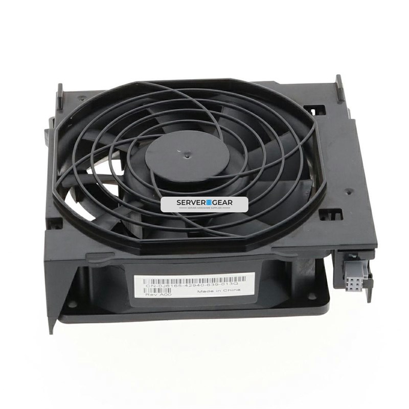 J6165 Вентилятор FAN PE6850 - фото 318648