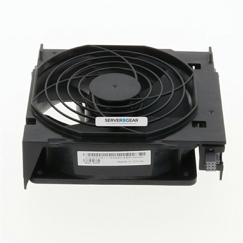 TT811 Вентилятор FAN R905 TT811 - фото 318714